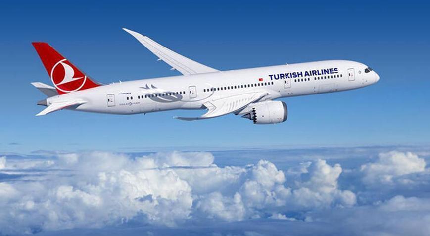 THY: İstanbul çıkışlı 19.00-22.00 arası seferler iptal edildi