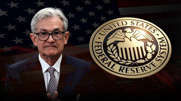 ABD Merkez Bankası (Fed) faiz kararını açıkladı