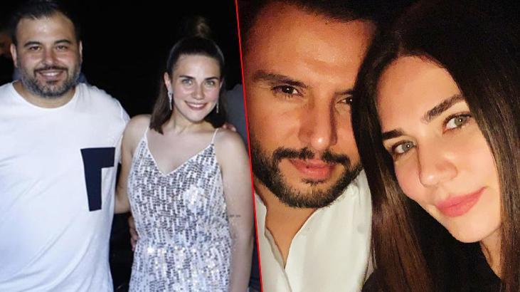 Buse Varol’dan Selçuk Tektaş paylaşımı: Bazen sadece ‘keşke’ diyorsun