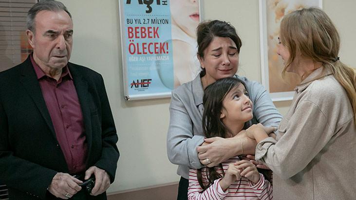 ‘Arka Sokaklar’ organ bağışının önemine dikkat çekiyor