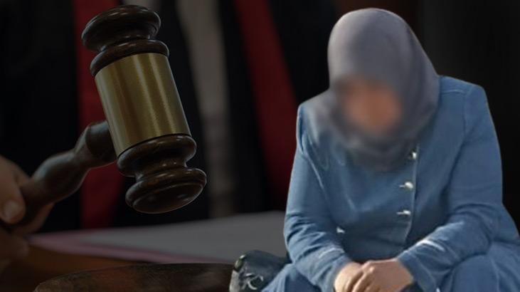 Mahkemede şok sözler: Acıma duygum yok, annemi öldüreceğim