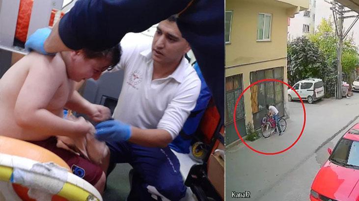 Saldırıya uğrayan Yusuf o anları anlattı: İlk vukuatı değil