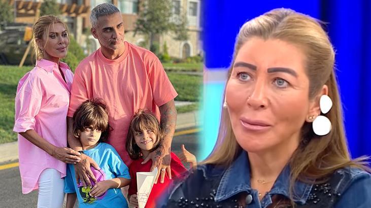 Evli ve iki çocuk babası Doğuş’un imam nikahlı eşi olduğu iddia edildi!