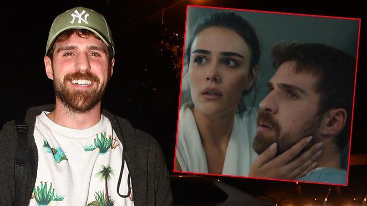 ‘Üç Kız Kardeş’in Somer’i Berker Güven: Çok keyifliyiz! Enerji iyi, ekip iyi