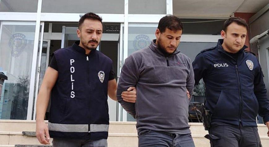 Buluşma yerine gidip tüm mal varlığını teslim etti! Şoke eden gerçek