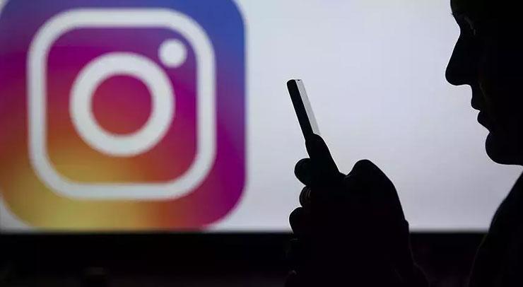 Son dakika! Instagram’da erişim problemi