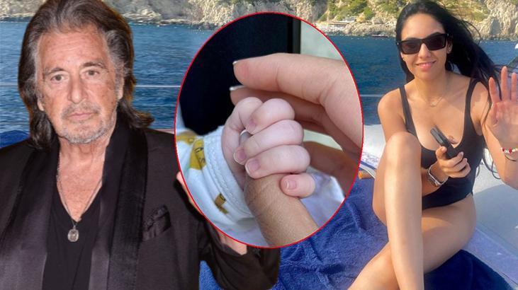 Velayet davası sonuçlandı! Usta oyuncunun genç sevgilisine ödeyeceği nafaka dudak uçuklattı