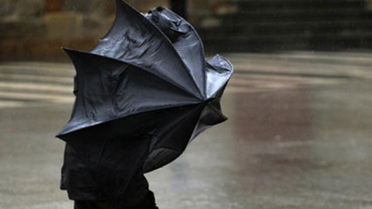 Son dakika… İstanbullular dikkat! AKOM’dan fırtına uyarısı