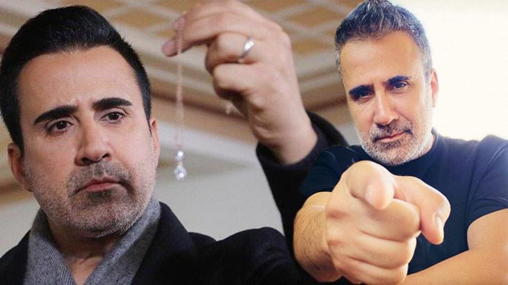 Emrak, Dubai yolcusu! Pırlanta taş karşılığında sahne alacak