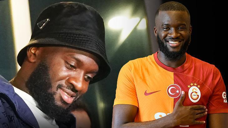 Tottenham’dan Ndombele için resmi açıklama! Sözleşme feshi cevabı