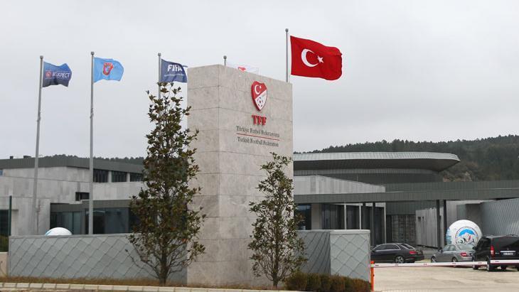 TFF açıkladı! Süper Kupa’nın tarihi değişti