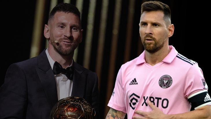 Lionel Messi: Geri döneceğimi sanmıyorum!