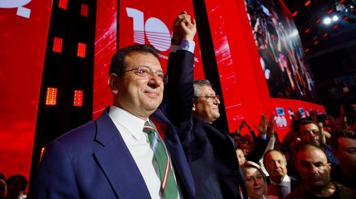 Eski CHP’li Sevigen’den kurultay ve Özgür Özel yorumu: Bunun galibi Ekrem İmamoğlu’dur