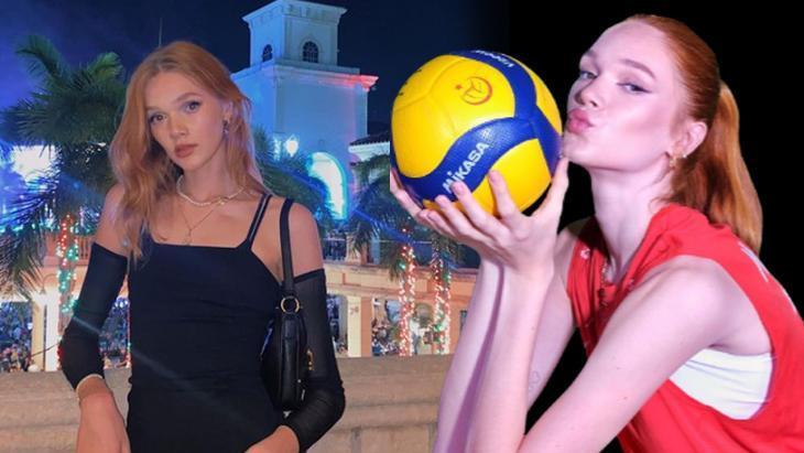 Sultanlar Ligi’ni sallayan ‘Hürrem Sultan’! Sayı makinesi çıktı