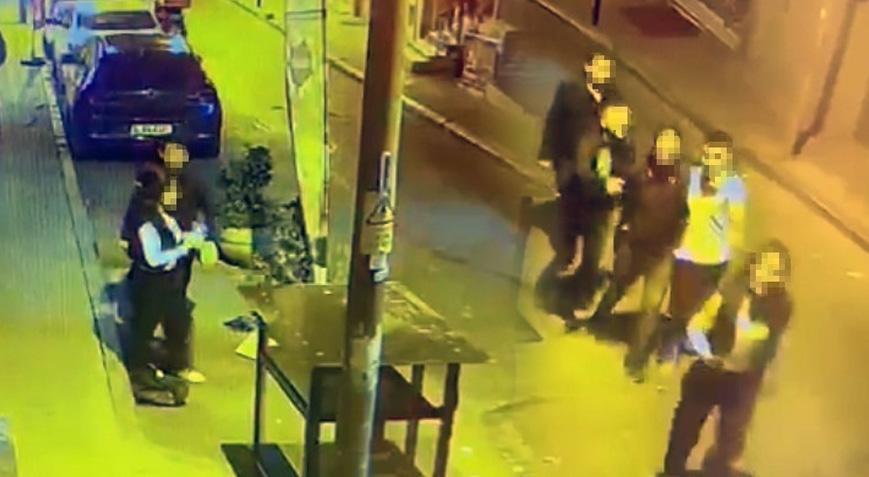 İstanbul’da eski eş dehşeti! Oğluna silah çekti, karısını kaçırmaya kalktı