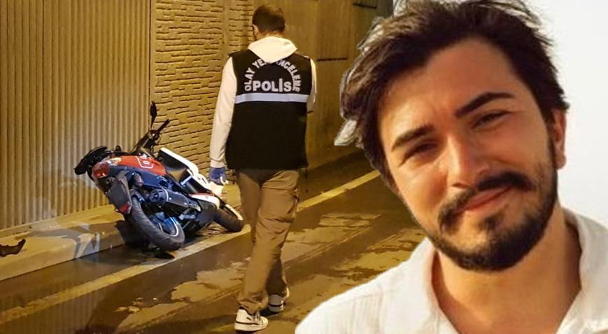 Hayali 2 gün önce gerçekleşmişti! Üniversiteli Atakan’ın feci ölümü