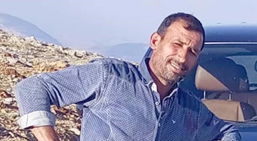 1 ay önce silahlı saldırıya uğrayan muhtar, oğlu tarafından öldürüldü