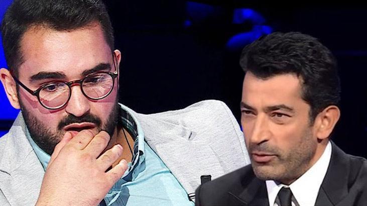 ‘Kim Milyoner Olmak İster’e damga vuran Filistin sorusu!