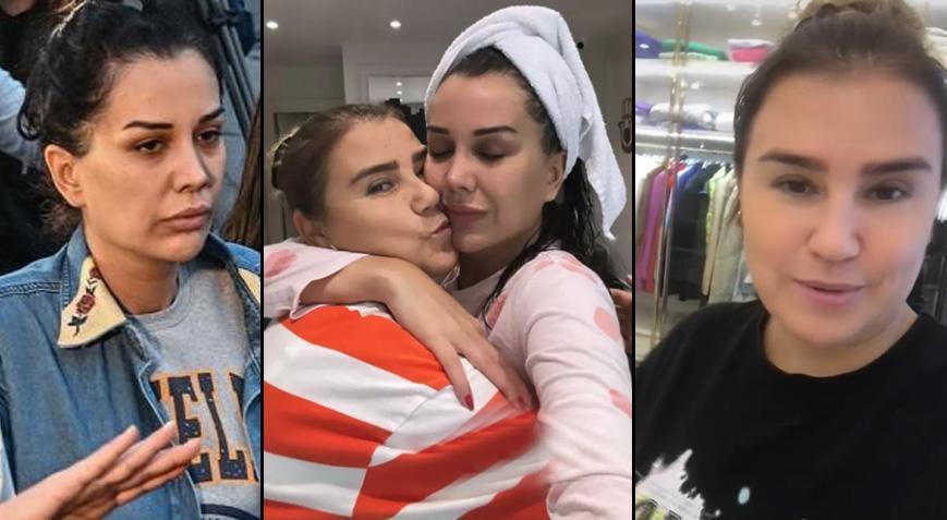 Dilan Polat’ın kara kutusu Şule’den günler sonra açıklama geldi!