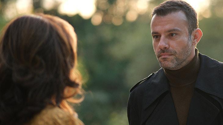 ‘Dilek Taşı’nın yeni bölümünden tanıtım! ‘Sinan’a böbreği ben vereceğim’