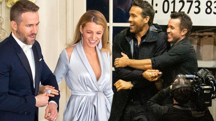 Ryan Reynolds 12 milyon dolar kaybetti! ‘Gidip kusacağım’