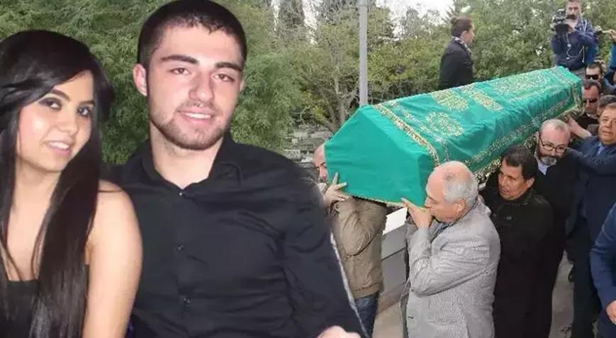 Münevver Karabulut cinayetinde yeni gelişme! Cem Garipoğlu’nun babası dilekçe verdi: Oğlumun mezarı açılsın