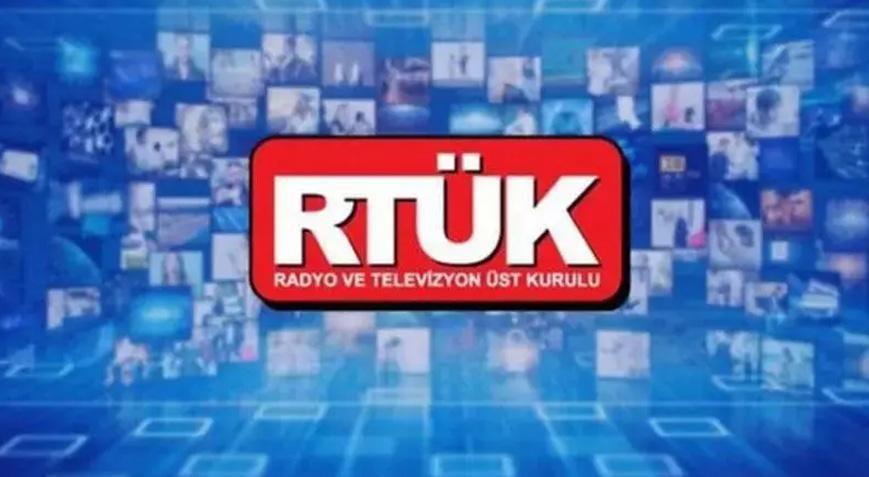 RTÜK ve 4 yayın derneğinden ortak ‘Gazze’ açıklaması