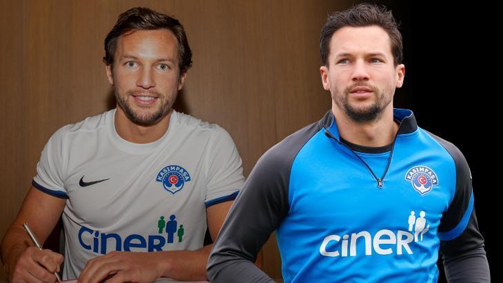 Süper Lig’in eski yıldızı futbolu bıraktı! İflas ettiği ortaya çıktı