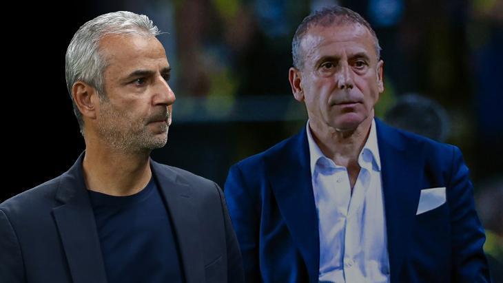 Abdullah Avcı’nın Fenerbahçe motivasyonu! ‘Kaygıları ve korkuları var’