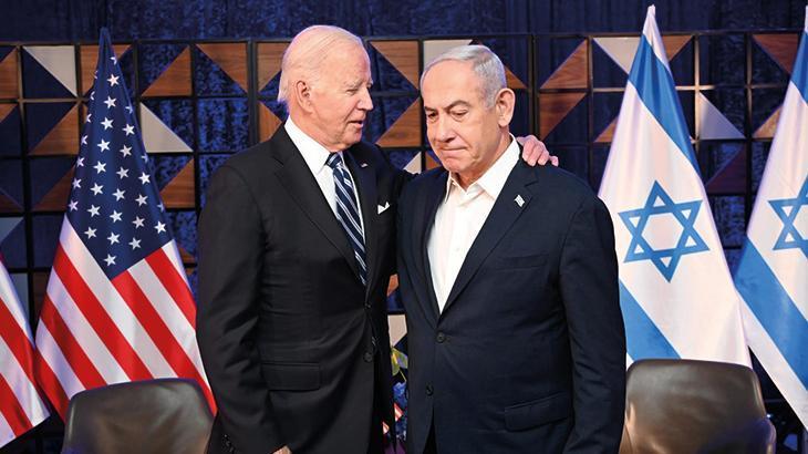 İsrail ‘taktiksel duraklamaya’ hazırlanıyor! Beyaz Saray’dan flaş açıklama