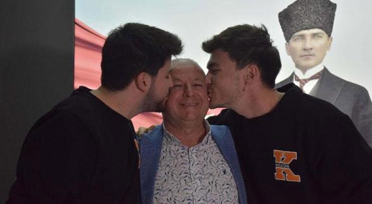 21 yıl sonra gelen mektup! ‘Benim için daha da anlam kazandı’