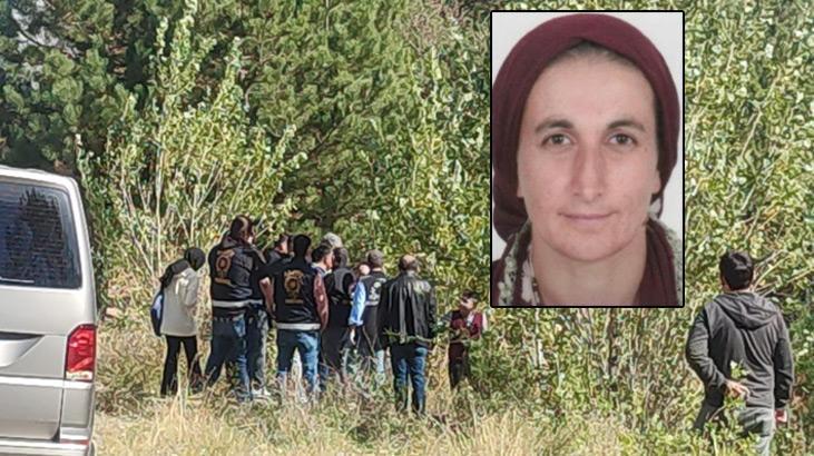 Bedriye Kılıç’ın ölümünde şok detaylar! Eşi boğdu, uçurumdan attı