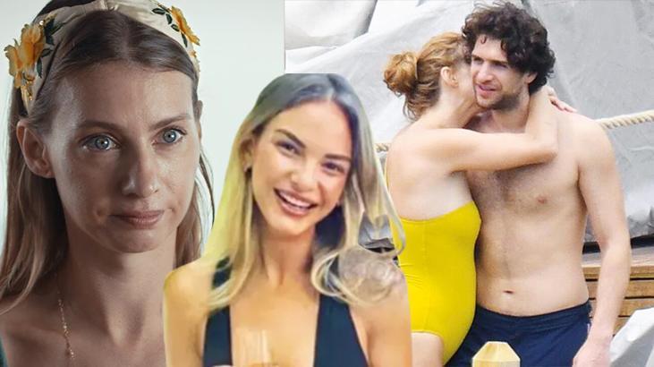 Tuba Ünsal’ın eski sevgilisi Serdar Turan’ın eşinden ‘zina’ davası!