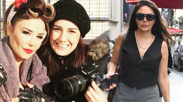 Esra Balamir: Dilan Polat geçmişte iş kurmak için benden yardım istemişti!