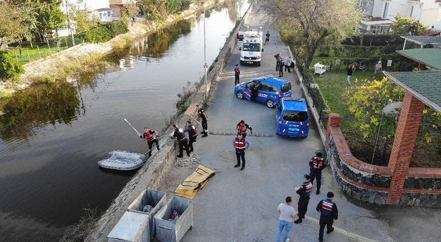 Silivri’de 4 gündür kayıp olan öğretmenden acı haber