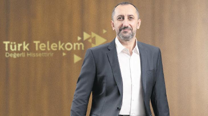 Güçlü rakamlarla yatırımlara devam