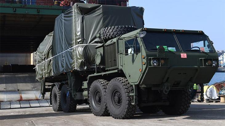 Gazze’deki savaşta son dakika… 11 bin kilometreden İsrail’e nakledildi!