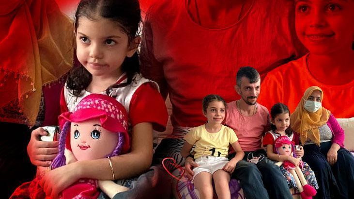 ‘Yüzde birlik bir yaşama şansı var’ denildi! İmkansız denilen mucizeler peş peşe geldi