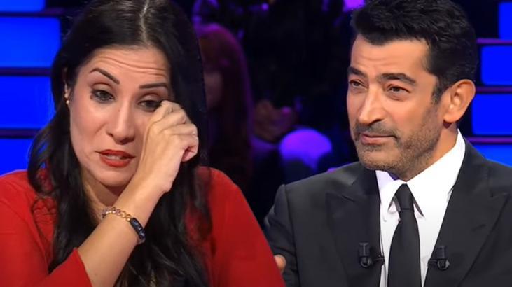 Kim Milyoner Olmak İster’de ikinci soruda elenen yarışmacı herkesi şaşırttı!