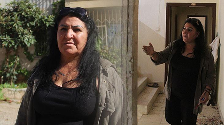 3 çelik kapıyı söküp boşalttılar: Güpegündüz, Antalya’nın göbeğinde bu olur mu?