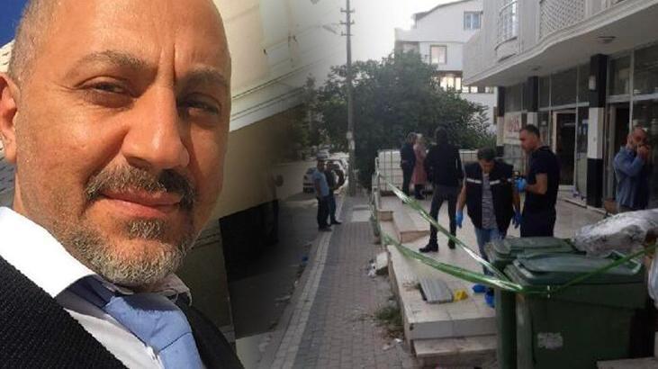 Acılı baba: Oğlum mezarda çürüdü, o da hapishanede çürüsün