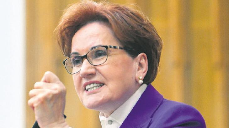 Kılıçdaroğlu’na ‘hançer’ yanıtı: Arkadan işim yok kalbine vururum