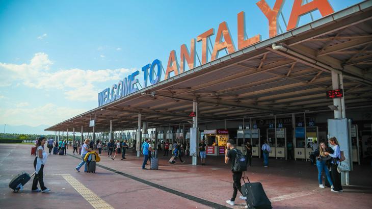Ara tatilde turimz hareketliliği!