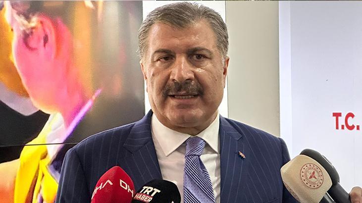 Son dakika… Bakan Koca duyurdu! 3 ile daha şehir hastanesi geliyor