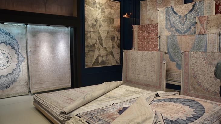 Halıcılardan 1 milyar 495 milyon dolarlık ihracat