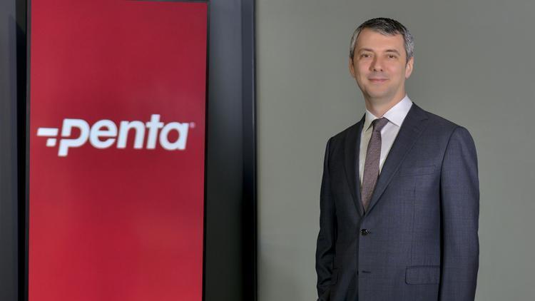 Penta Teknoloji’den 12 milyar lira ciro