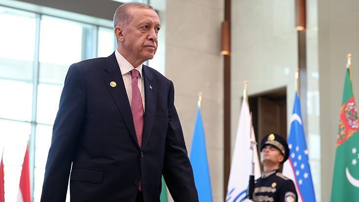 Son dakika… Erdoğan’dan önemli açıklamalar: Blinken’ın en büyük hatası