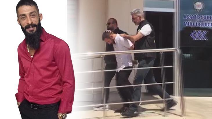 Çocukluk arkadaşını öldürdü: Eşimle göz göze geldi, hiçbir delikanlı bunu kaldıramaz