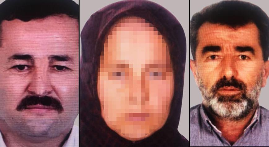 Erkek arkadaşı patronunu öldürdü! ‘Sen dul kadınsın, erkeksiz yaşayamazsın’