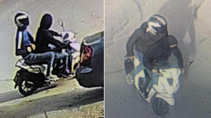 Motosikletli saldırganlar ateş açtı! Ölü ve yaralılar var